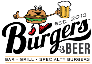 Brent's Burgers & Beer
